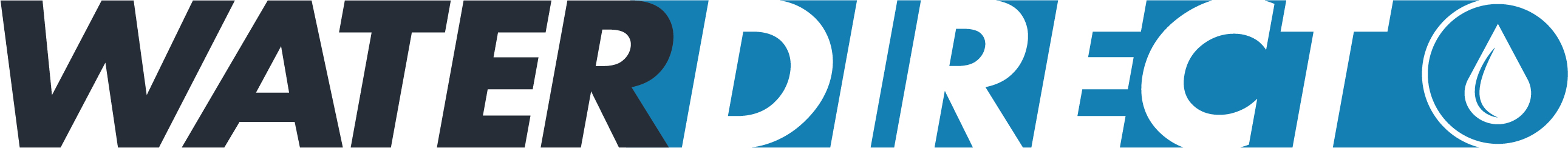 Water Direct Logo